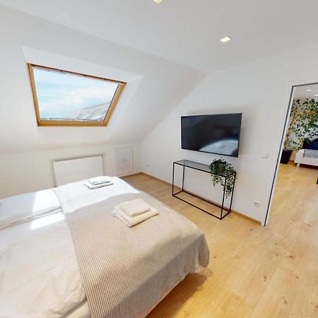 Lieblingsplatz Neusiedl Appartement - Erhol Dich Gut Neusiedl am See Bagian luar foto