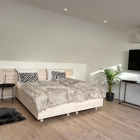 Lieblingsplatz Neusiedl Appartement - Erhol Dich Gut Neusiedl am See Bagian luar foto