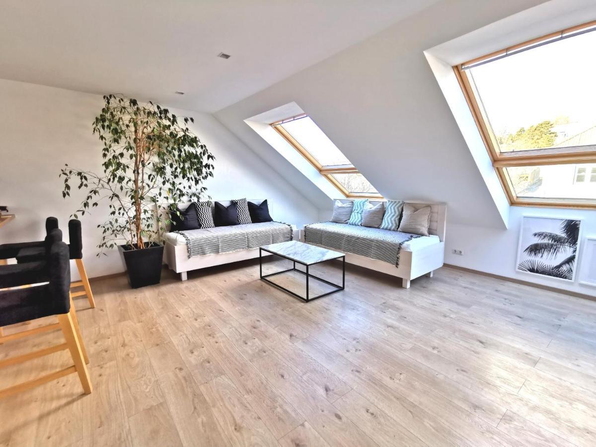 Lieblingsplatz Neusiedl Appartement - Erhol Dich Gut Neusiedl am See Bagian luar foto