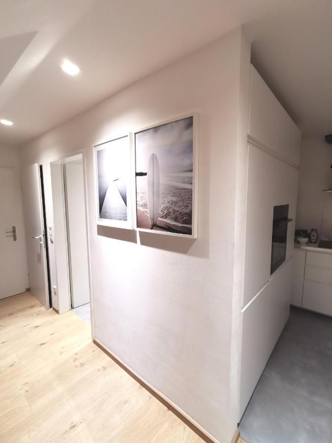 Lieblingsplatz Neusiedl Appartement - Erhol Dich Gut Neusiedl am See Bagian luar foto