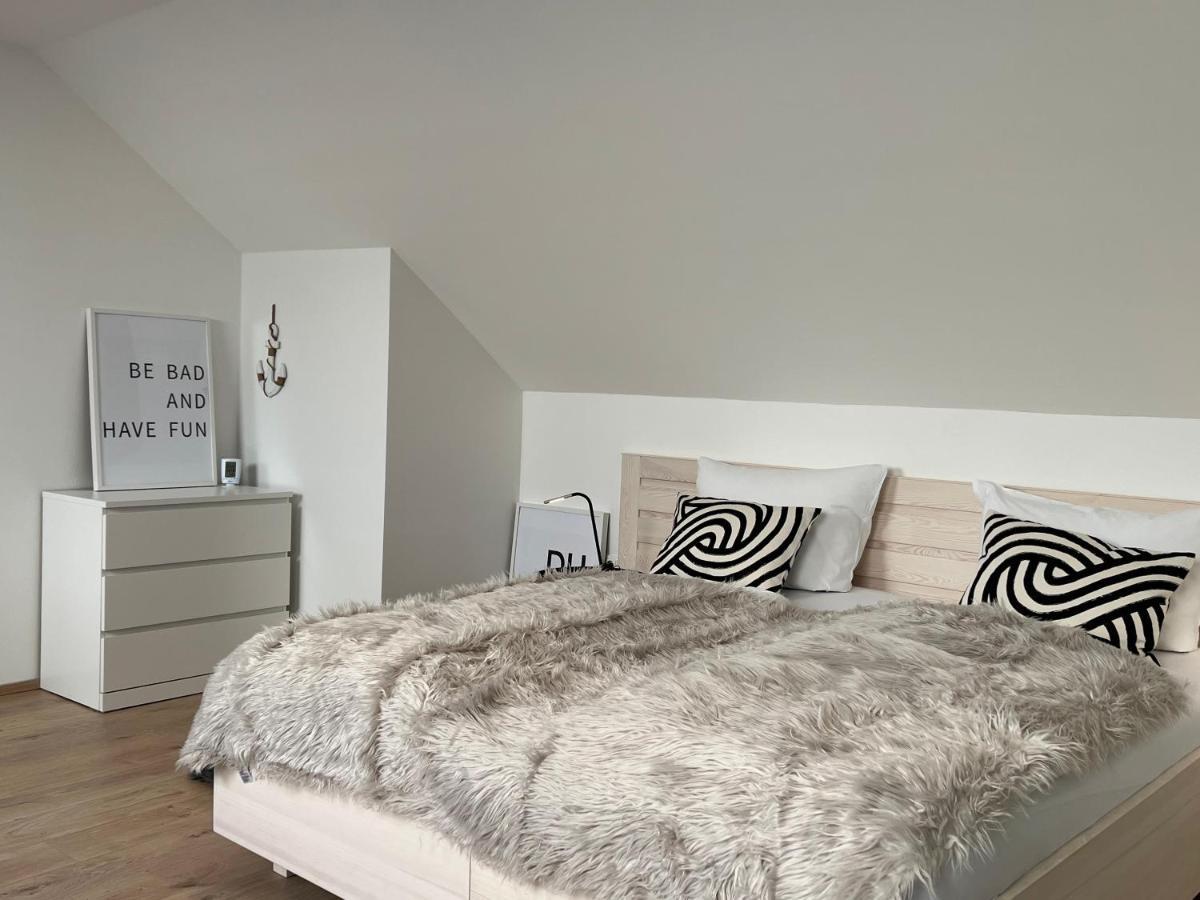 Lieblingsplatz Neusiedl Appartement - Erhol Dich Gut Neusiedl am See Bagian luar foto