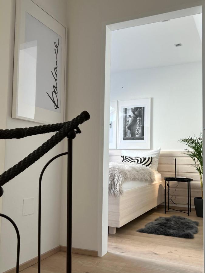 Lieblingsplatz Neusiedl Appartement - Erhol Dich Gut Neusiedl am See Bagian luar foto