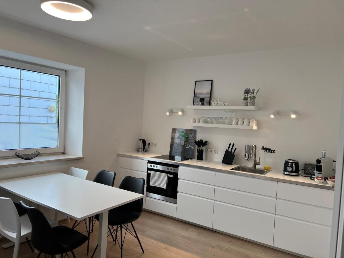 Lieblingsplatz Neusiedl Appartement - Erhol Dich Gut Neusiedl am See Bagian luar foto