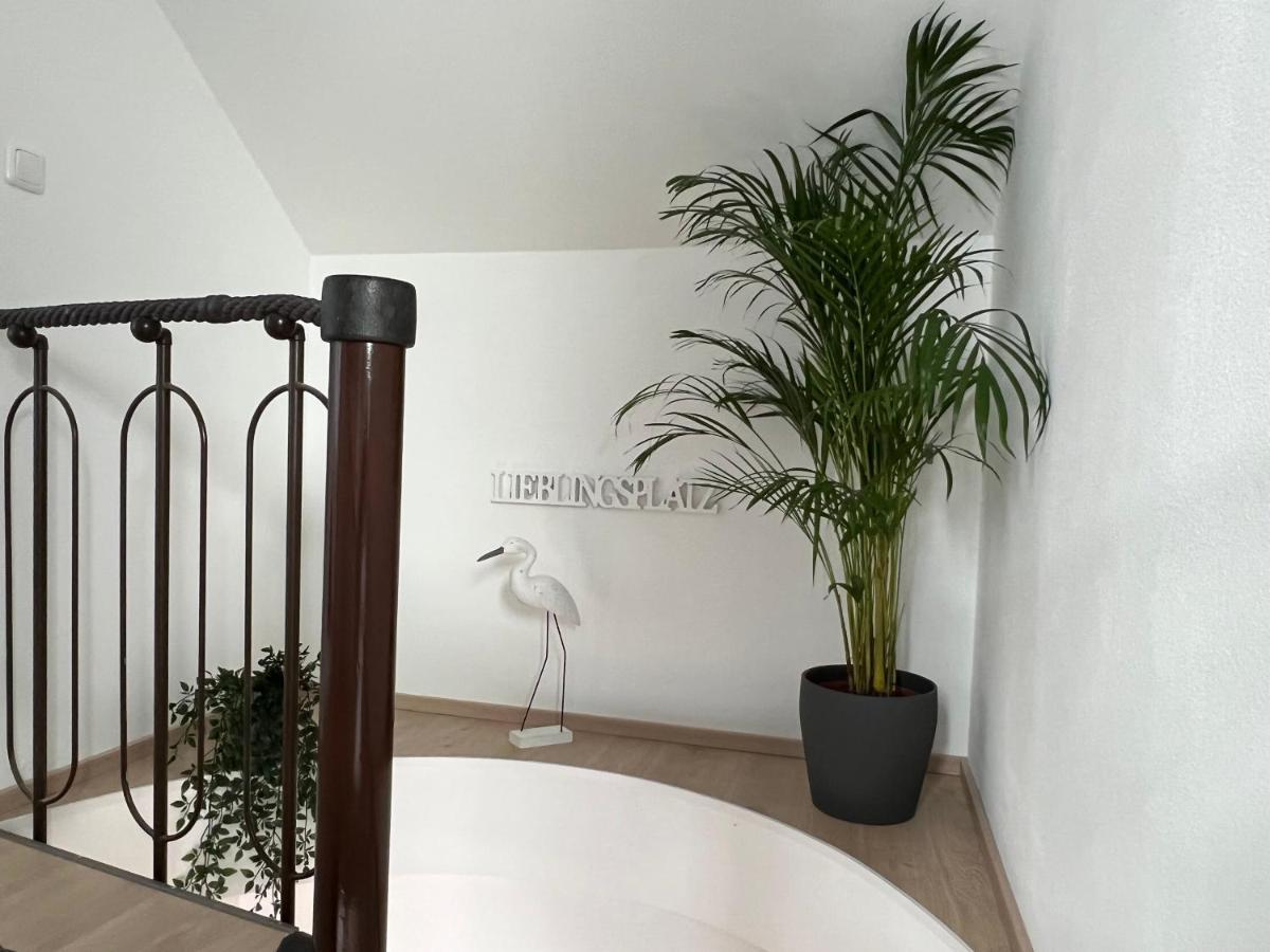 Lieblingsplatz Neusiedl Appartement - Erhol Dich Gut Neusiedl am See Bagian luar foto