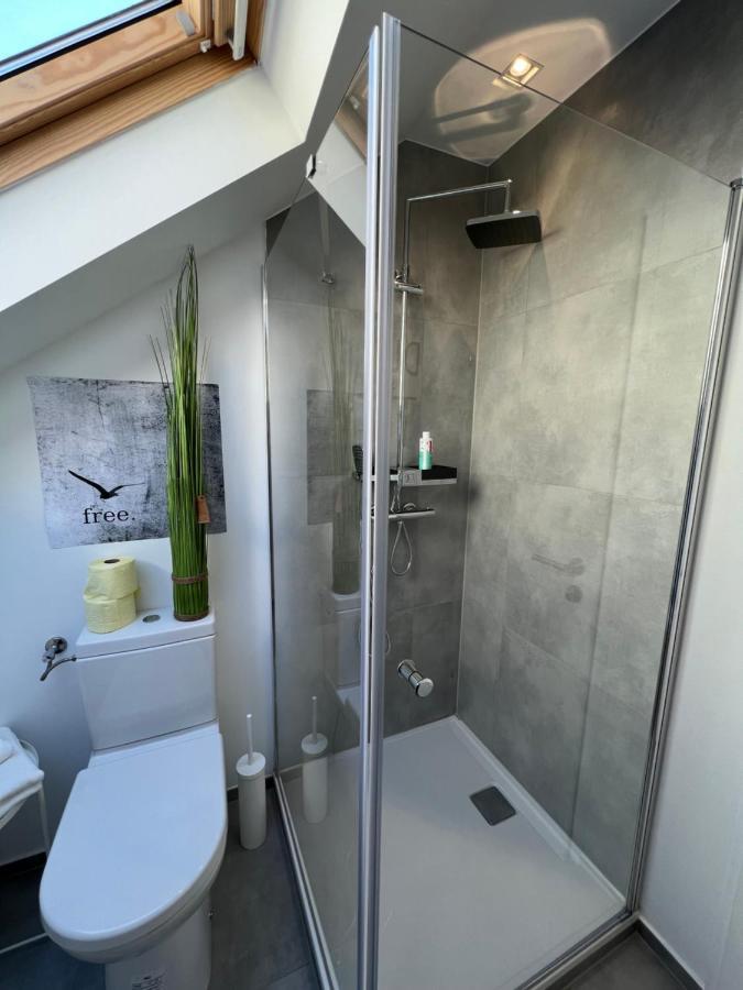 Lieblingsplatz Neusiedl Appartement - Erhol Dich Gut Neusiedl am See Bagian luar foto