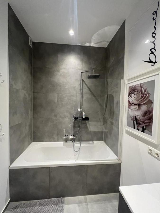 Lieblingsplatz Neusiedl Appartement - Erhol Dich Gut Neusiedl am See Bagian luar foto