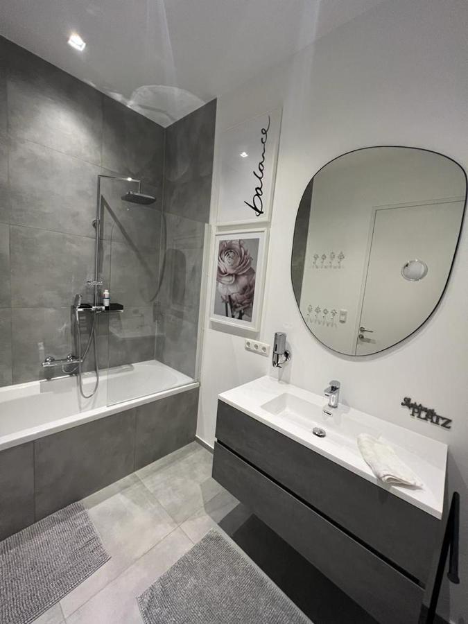 Lieblingsplatz Neusiedl Appartement - Erhol Dich Gut Neusiedl am See Bagian luar foto